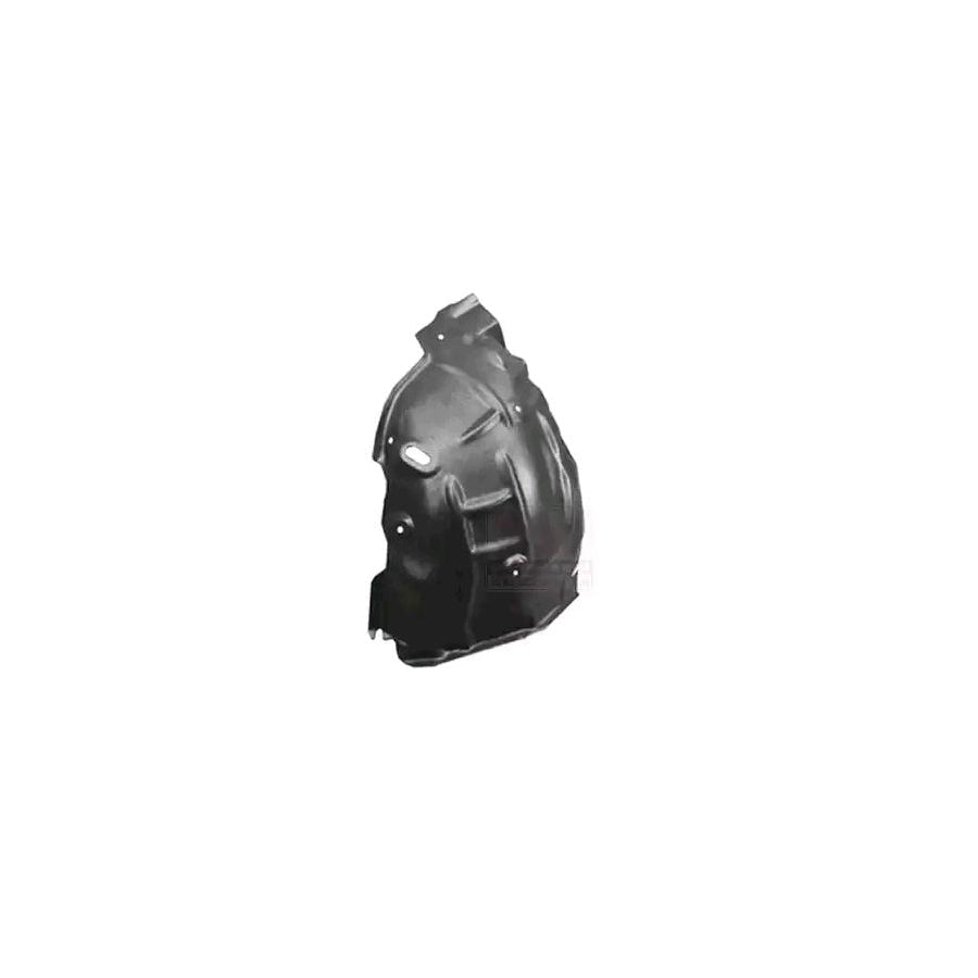 Van Wezel 4380433 Panelling, Mudguard