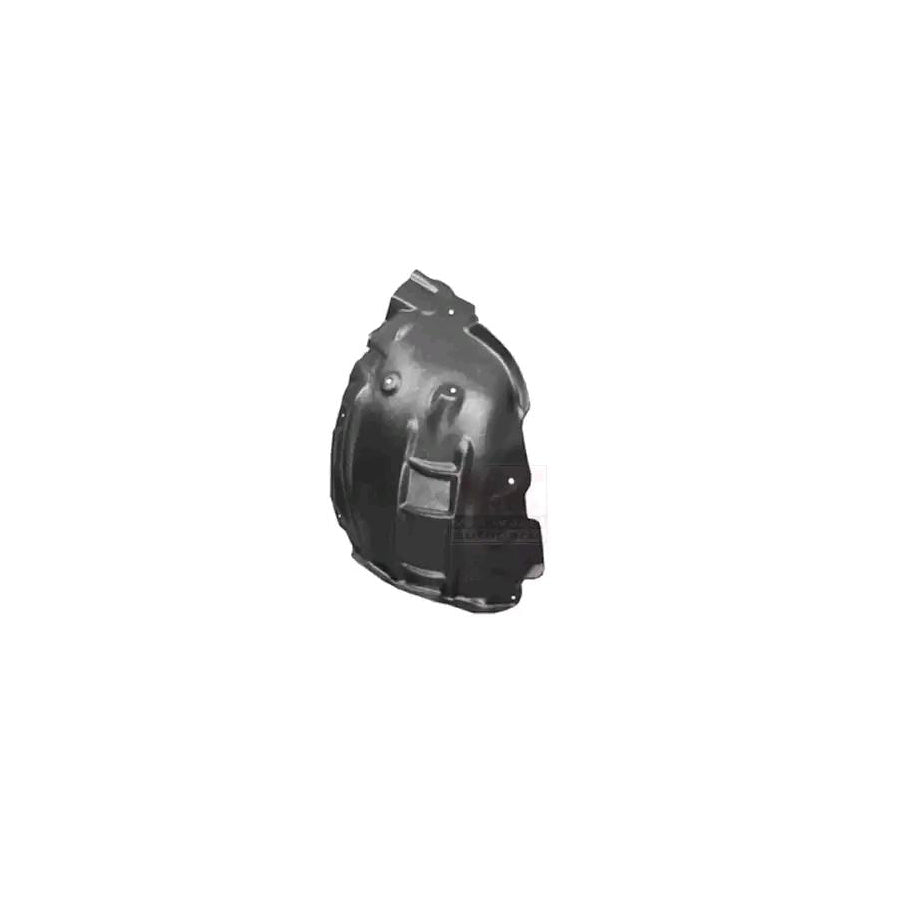Van Wezel 4380434 Panelling, Mudguard