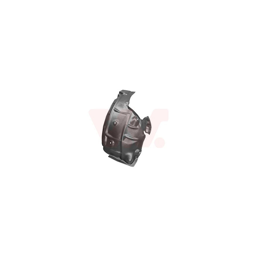 Van Wezel 4380435 Panelling, Mudguard
