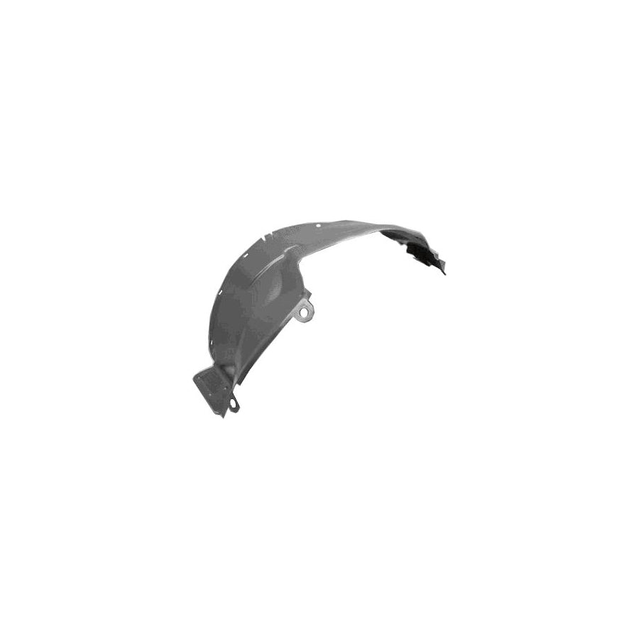 Van Wezel 4387433 Panelling, Mudguard