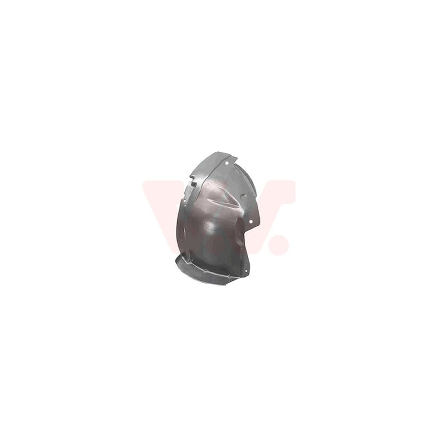 Van Wezel 4395434 Panelling, Mudguard