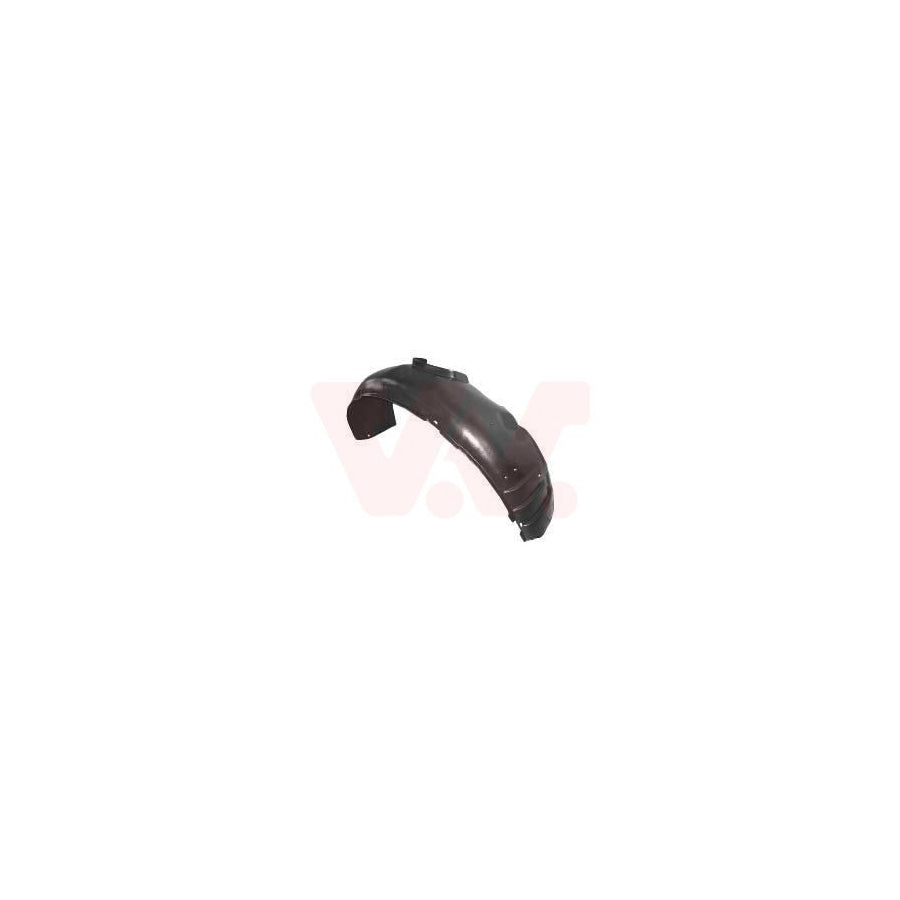 Van Wezel 4912434 Panelling, Mudguard