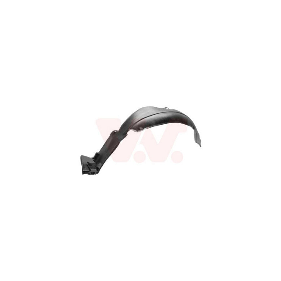 Van Wezel 5214434 Panelling, Mudguard for SUZUKI SWIFT