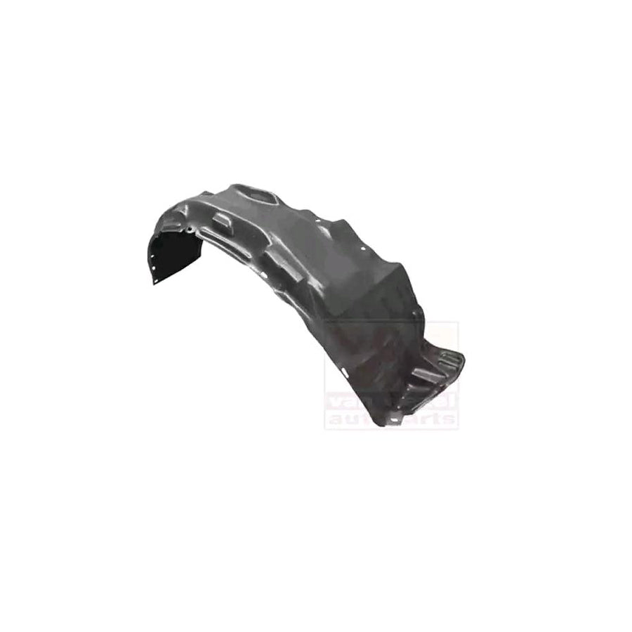 Van Wezel 5304433 Panelling, Mudguard for TOYOTA AVENSIS