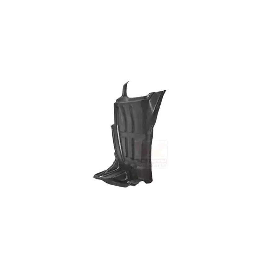 Van Wezel 5305433 Panelling, Mudguard for TOYOTA AVENSIS