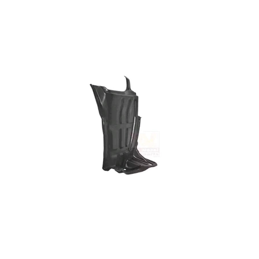 Van Wezel 5305434 Panelling, Mudguard for TOYOTA AVENSIS