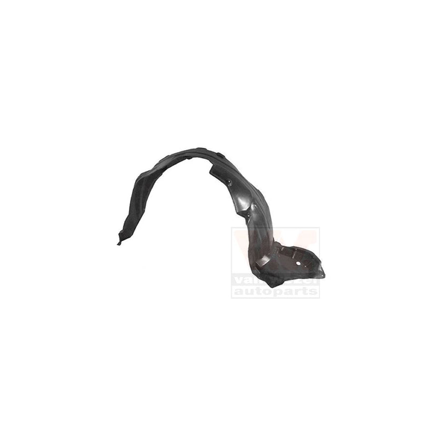 Van Wezel 5373433 Panelling, Mudguard for TOYOTA Corolla X Saloon (E150)