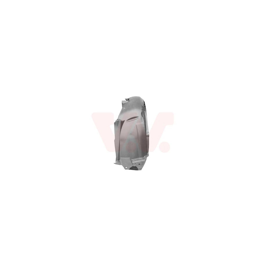 Van Wezel 5420433 Panelling, Mudguard for TOYOTA AVENSIS