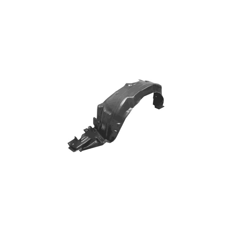 Van Wezel 5466434 Panelling, Mudguard for TOYOTA Prius II Liftback (XW20)