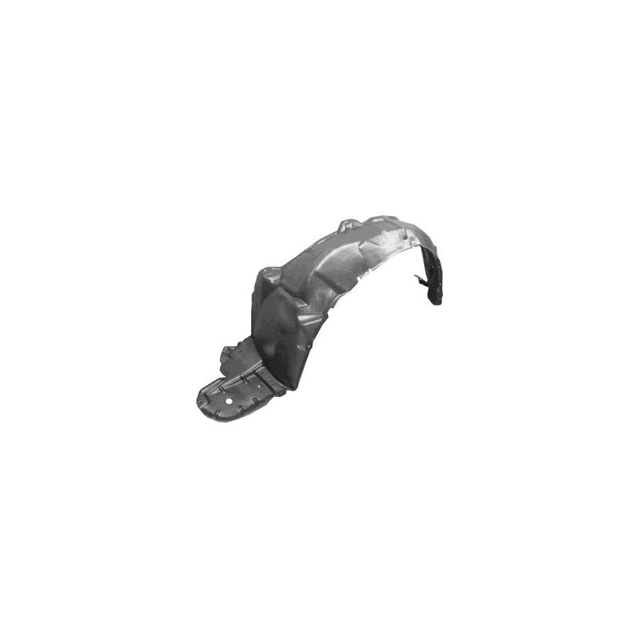 Van Wezel 5467434 Panelling, Mudguard for TOYOTA Prius III Hatchback (XW30)