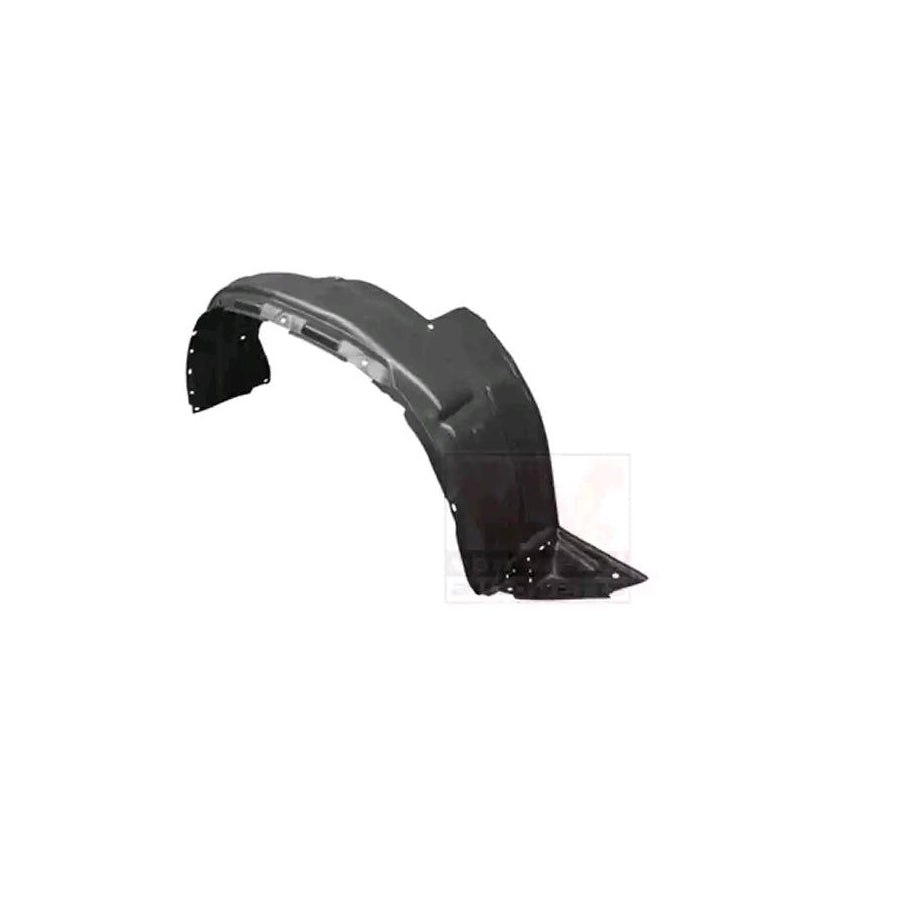 Van Wezel 5481434 Panelling, Mudguard for TOYOTA Land Cruiser Prado 150 (J150)