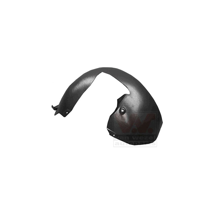 Van Wezel 5740433 Panelling, Mudguard for VW PASSAT