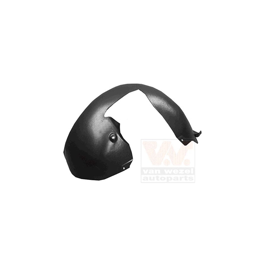 Van Wezel 5740434 Panelling, Mudguard for VW PASSAT