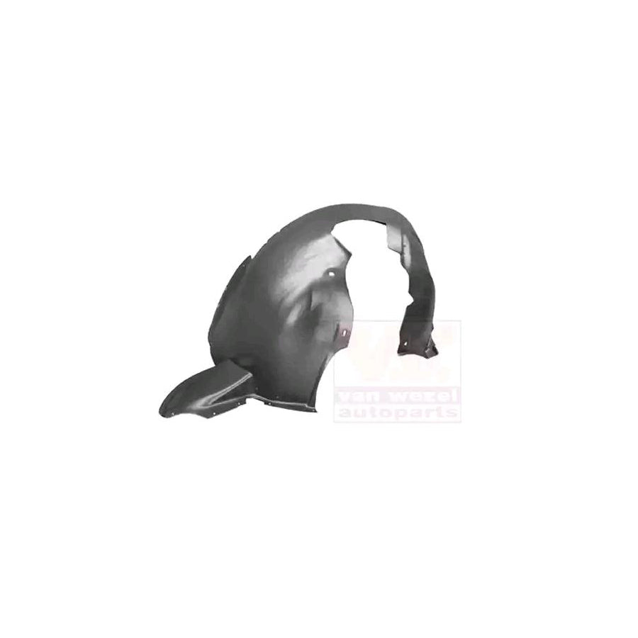 Van Wezel 5772436 Panelling, Mudguard for VW Jetta Mk6 (162, 163, AV3, AV2)