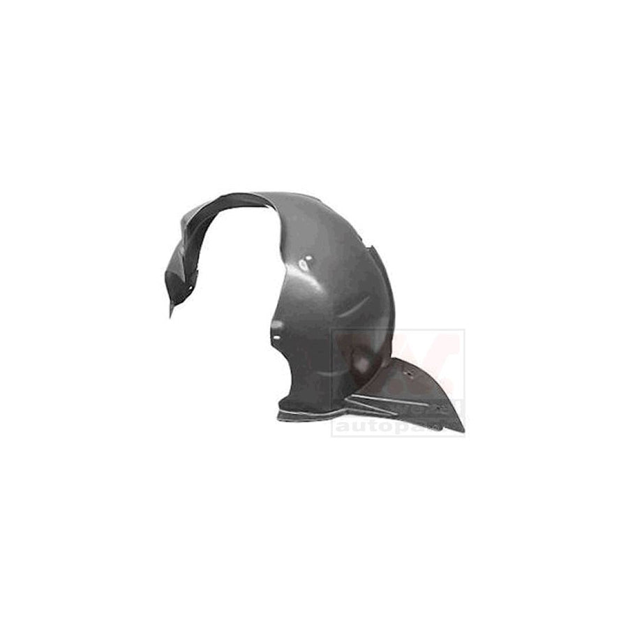 Van Wezel 5818433 Panelling, Mudguard for VW Fox Hatchback (5Z1, 5Z3, 5Z4)