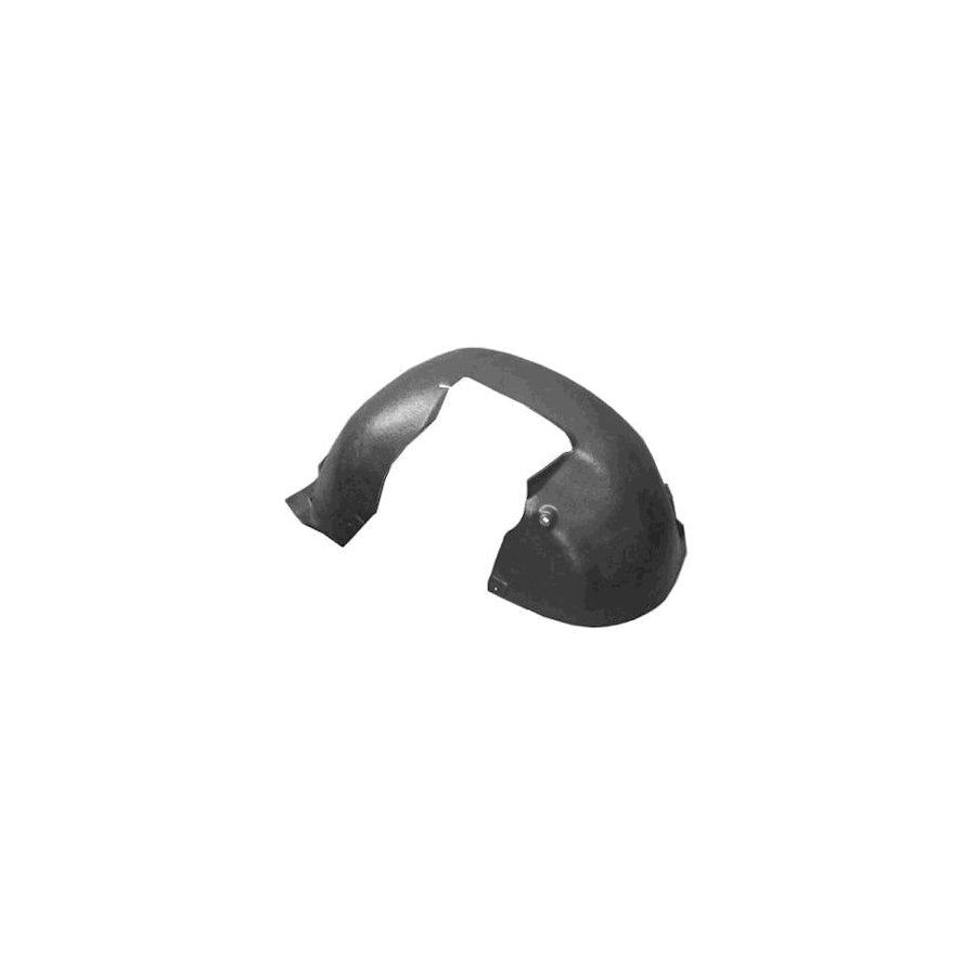 Van Wezel 5863433 Panelling, Mudguard for VW GOLF