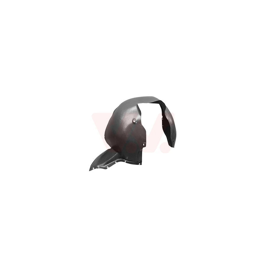 Van Wezel 5868433 Panelling, Mudguard for VW CADDY