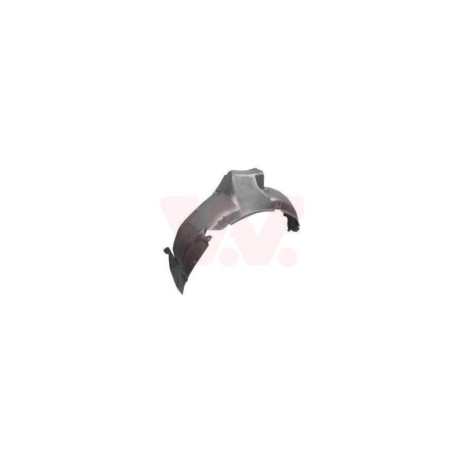 Van Wezel 5879434 Panelling, Mudguard
