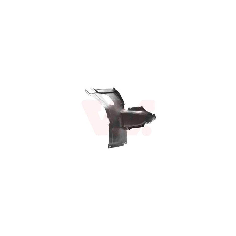 Van Wezel 5886438 Panelling, Mudguard