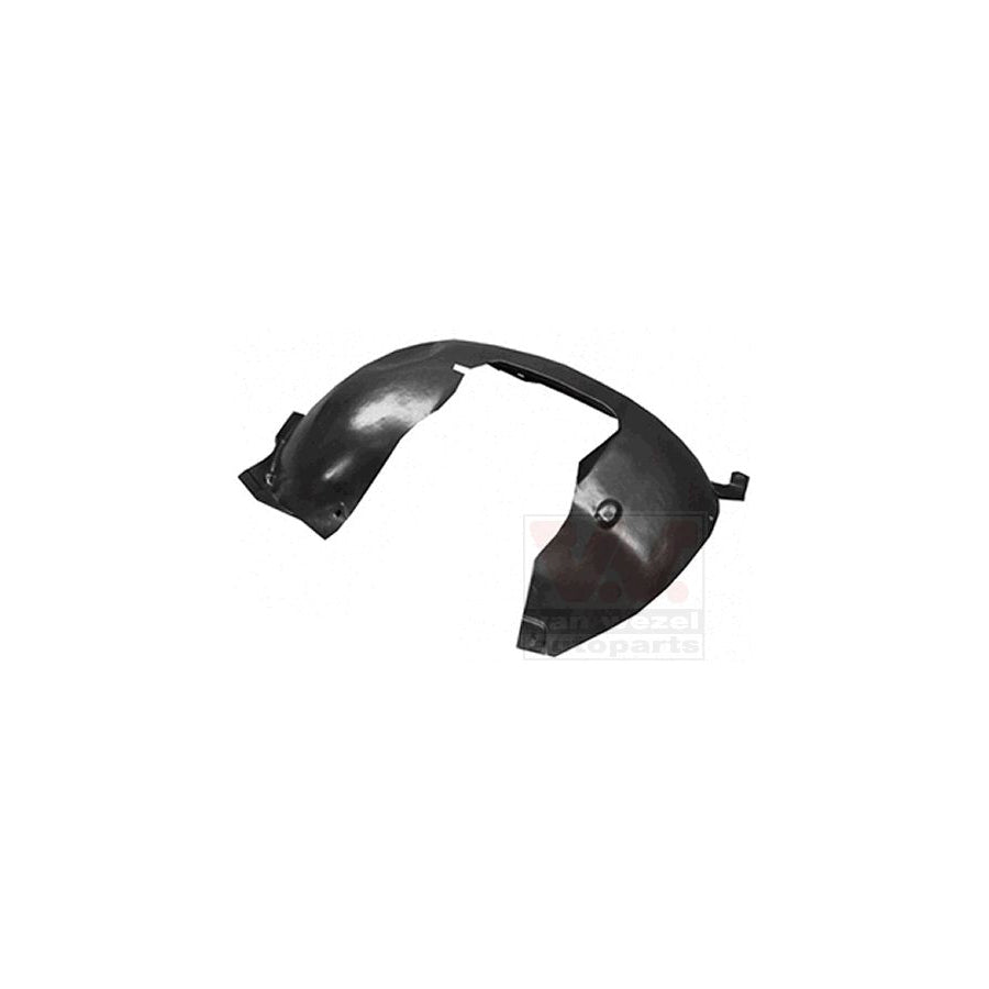 Van Wezel 5891435 Panelling, Mudguard for VW Eos (1F7, 1F8)