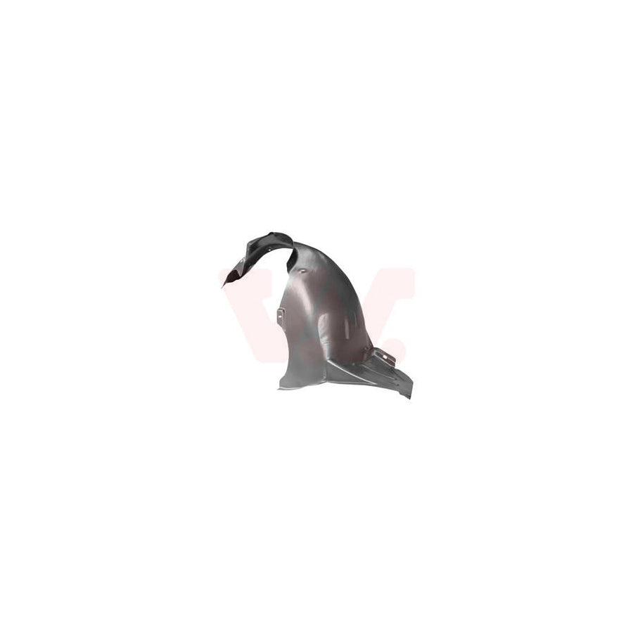 Van Wezel 7627433 Panelling, Mudguard