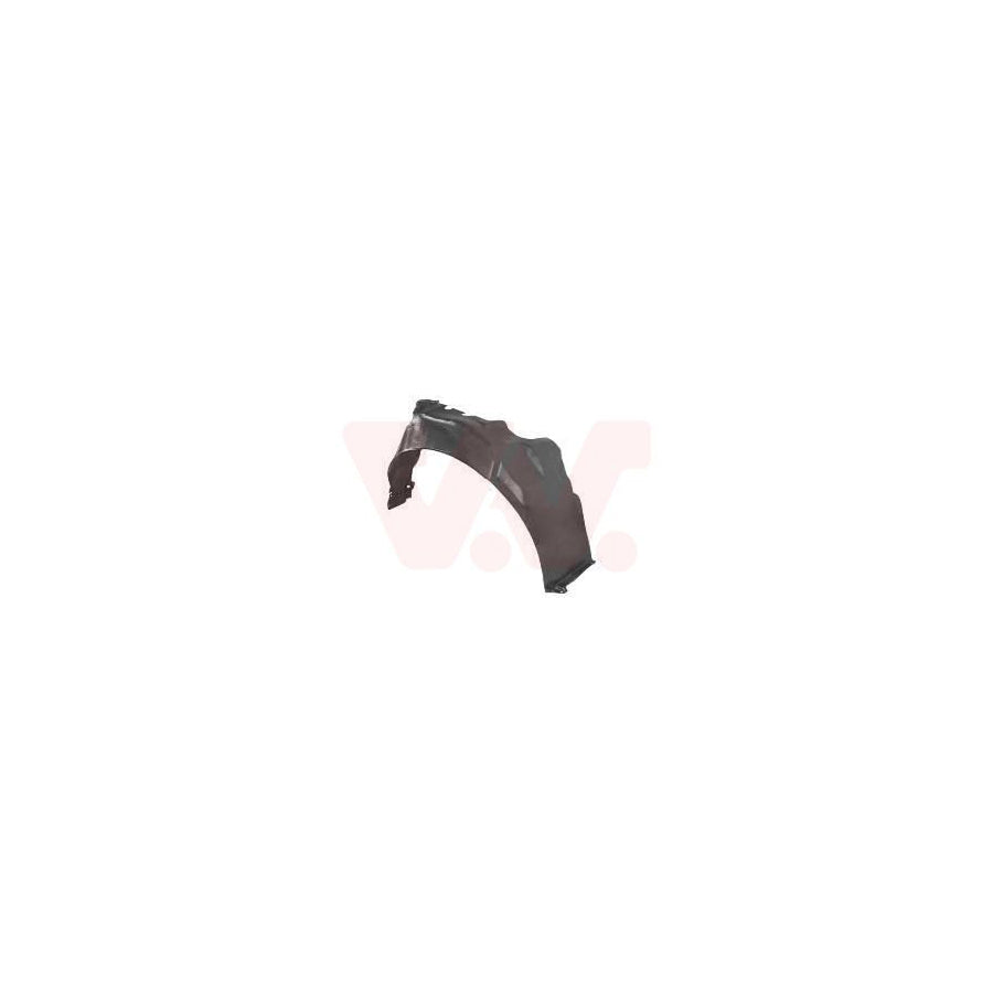 Van Wezel 8140433 Panelling, Mudguard for DAEWOO LANOS