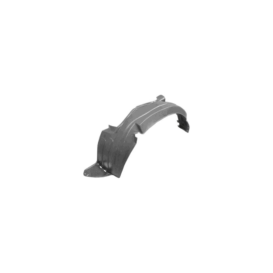 Van Wezel 8208433 Panelling, Mudguard for HYUNDAI i10 I (PA)