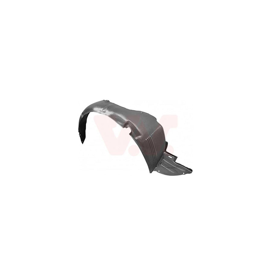 Van Wezel 8244434 Panelling, Mudguard for HYUNDAI i30