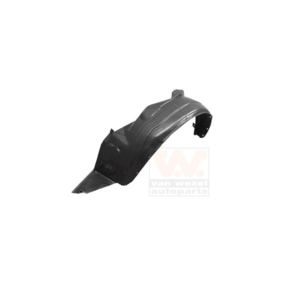 Van Wezel 8252433 Panelling, Mudguard for HYUNDAI Getz (TB)