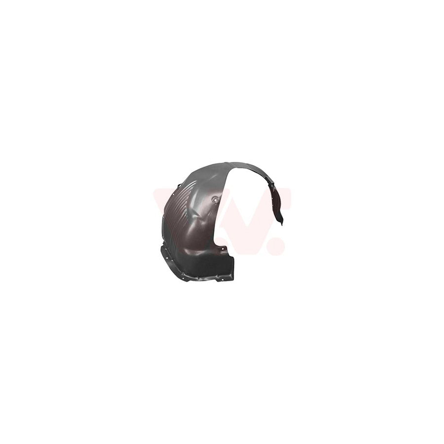 Van Wezel 8259434 Panelling, Mudguard for HYUNDAI i20