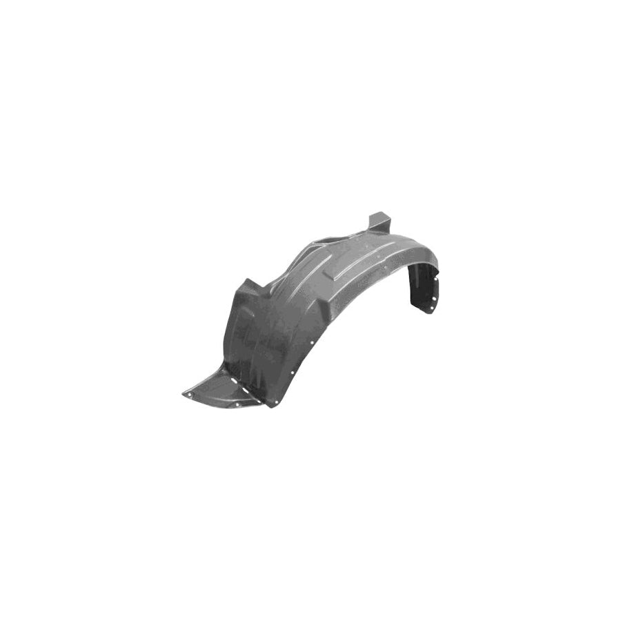 Van Wezel 8313433 Panelling, Mudguard for KIA Picanto I (SA)