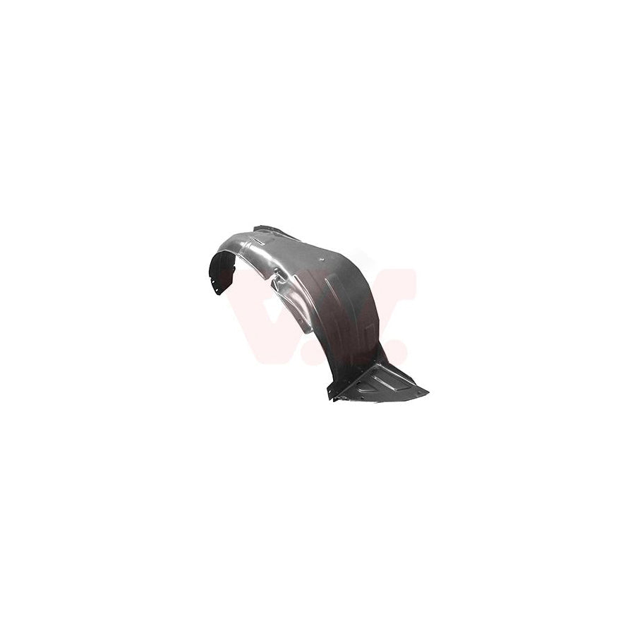 Van Wezel 8325434 Panelling, Mudguard for KIA Picanto III (JA)