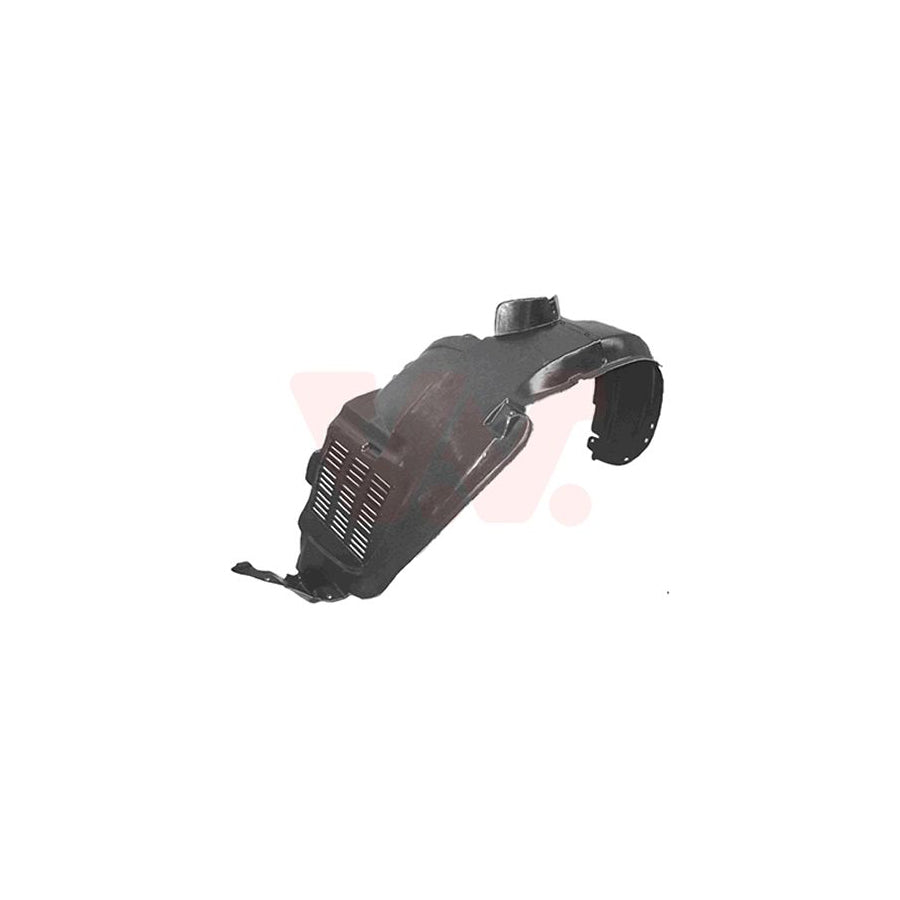 Van Wezel 8381433 Panelling, Mudguard for KIA Sportage II (JE, KM)