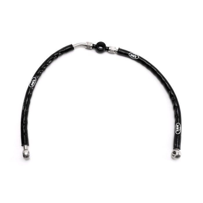 HEL Performance VANOS-E60/3/4 Braided Vanos Oil Supply Line