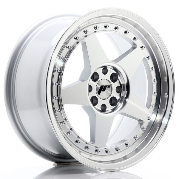 JAPAN RACING JR6178053574SM Tuning Wheel Rim