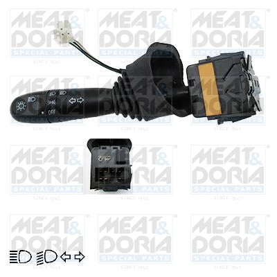 MEAT & DORIA MD231057 Steering Column Switch