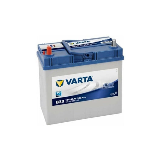 Varta Blue Dynamic B33 Car Battery: Type 057