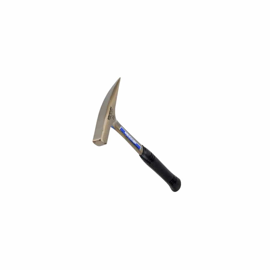 Vaughan VAUAP22 AP22 Prospecting Pick Polished All Steel 620g (22oz)