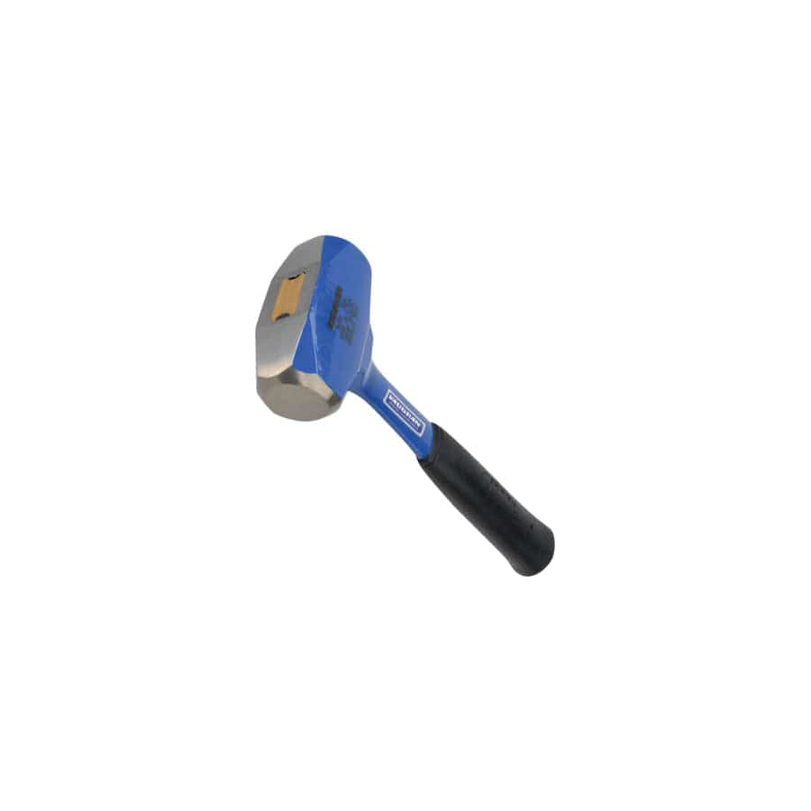 Vaughan VAURHD3 RHD3 Solid Steel Drilling Hammer 1.4kg (3 lb)
