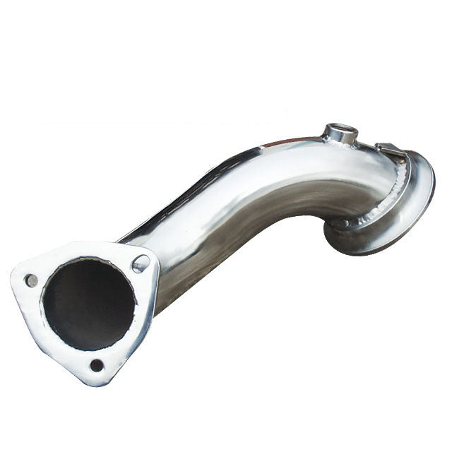 Cobra Exhaust Vauxhall Zafira GSi/VXR (02-10) First De-cat Pipe Performance Exhaust
