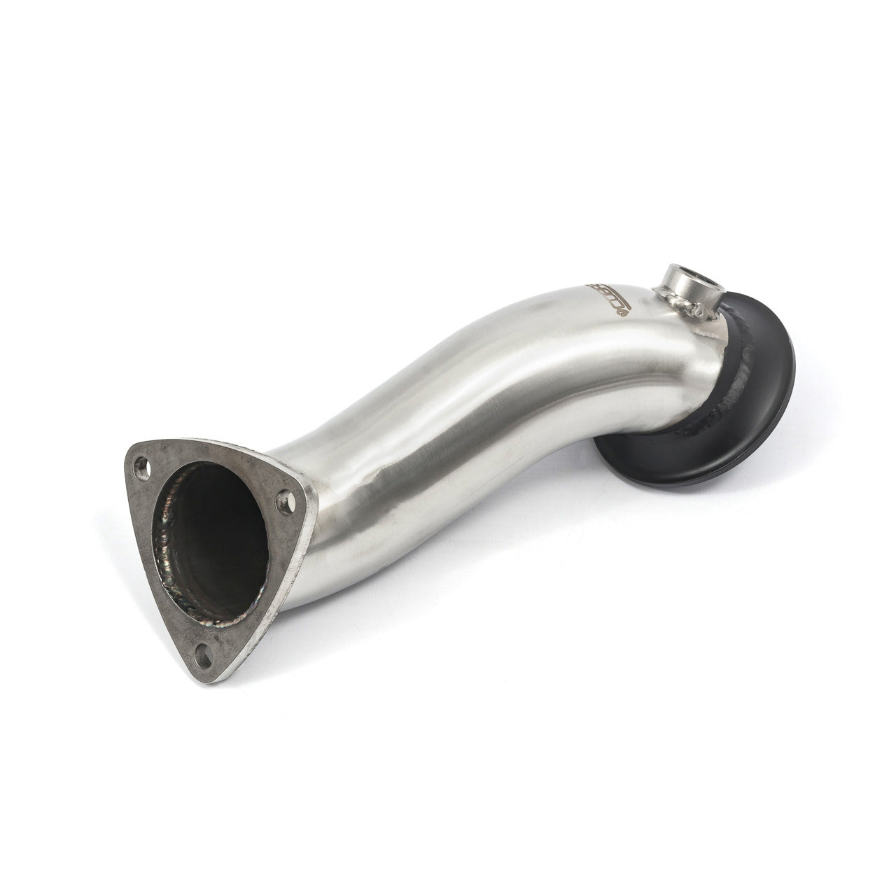 Cobra Exhaust Vauxhall Corsa D VXR (07-09) First De-Cat Pipe Performance Exhaust
