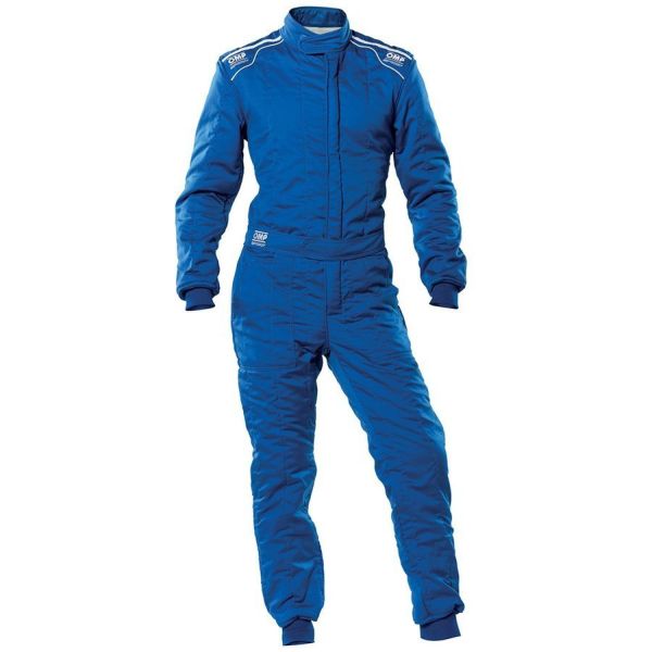 OMP RACING IA01847E041XL Motorsport Suit