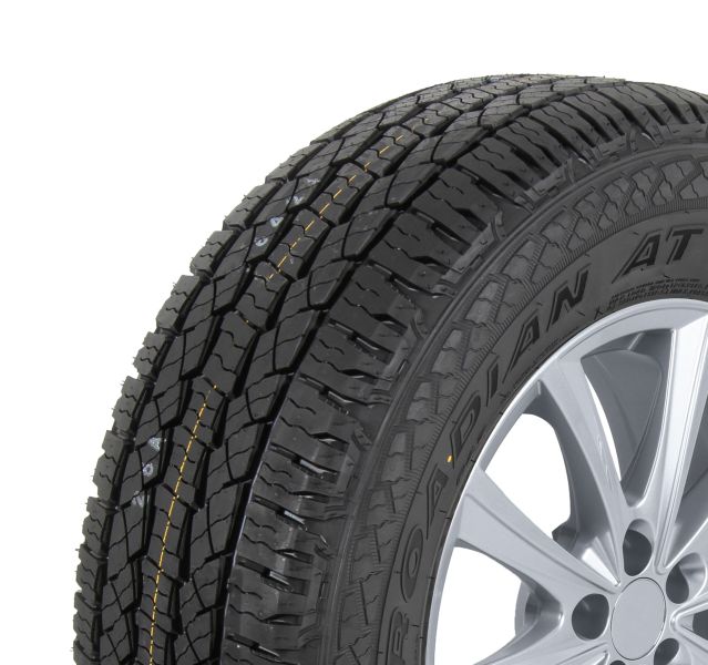 NEXEN 22570R15LTNE112RAT4X4 Suv/4X4 Summer Tyredd72.0 Db