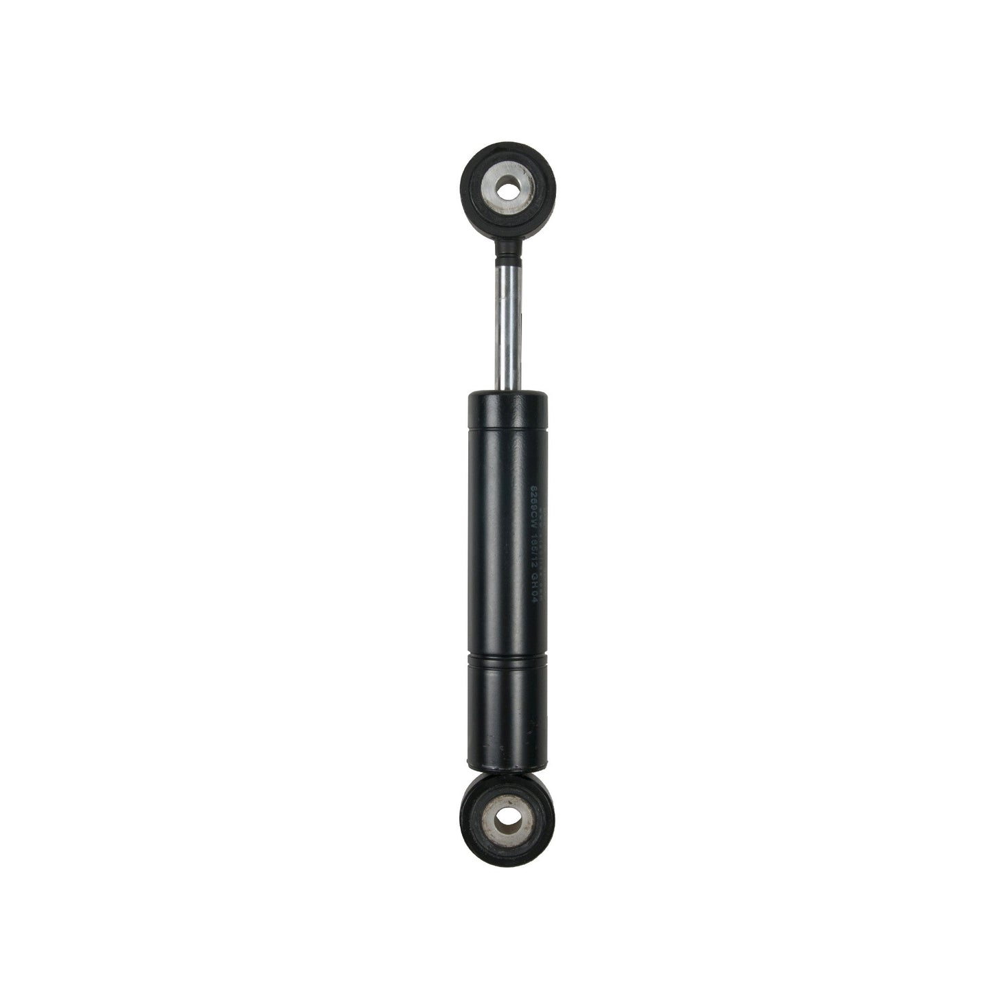 GATES GATT39231 V-Ribbed Belt Vibration Damper