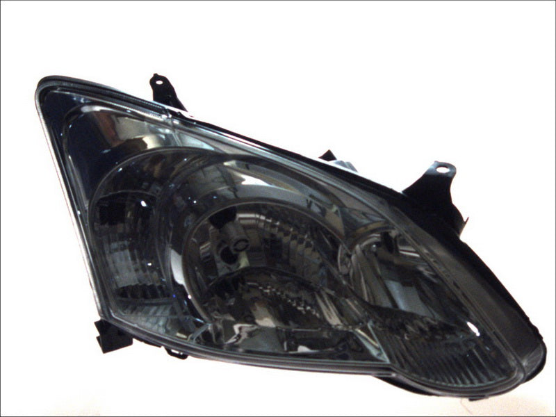 DEPO 212-11H6R-LD-EM Headlight