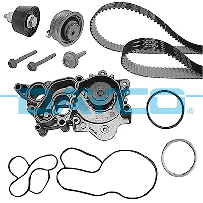 DAYCO DAYKTBWP8190 Water Pump & Timing Belt Kit