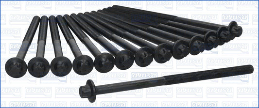 AJUSA AJU81079900 Cylinder Head Bolt Set