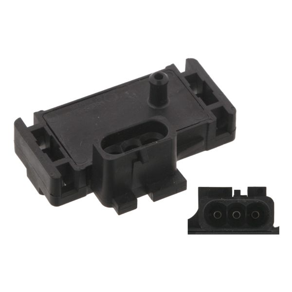 FEBI BILSTEIN FE33629 Boost Pressure Sensor