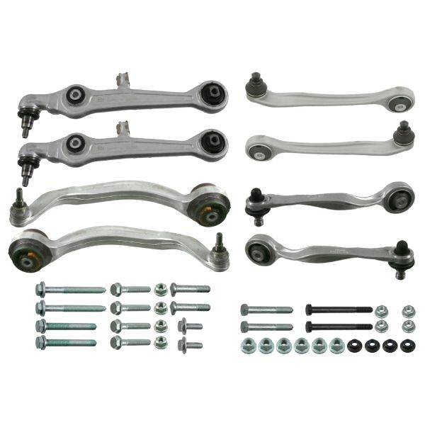 FEBI FE26600 Stub Axle Repair Kit