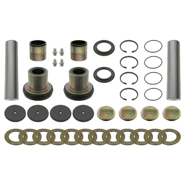 FEBI FE24670 Kingpin Repair Kit